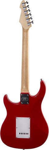Peavey Raptor Plus Black Electric Guitar in Saudi Arabia