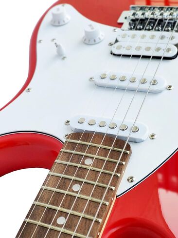 Peavey Raptor Plus Black Electric Guitar in Saudi Arabia