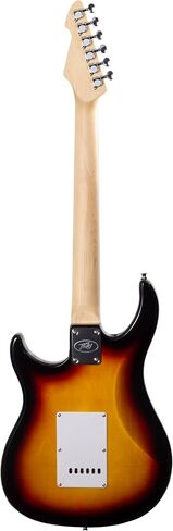 Peavey Raptor Plus Black Electric Guitar in Saudi Arabia