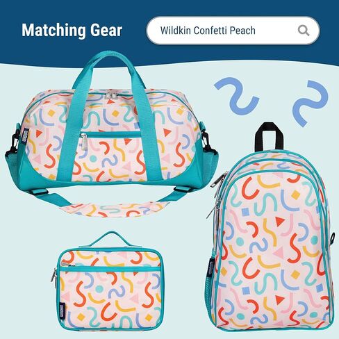 Wildkin Toddler Kids Nap Mat - Soft Microfiber Toddler Sleeping Sale مع وسادة in Kuwait