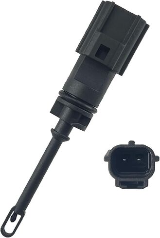 DEVMO Air Charge Temperature Sensor Compatible with Challenger Charger Dart Durango Cherokee Compass Wrangler in Saudi Arabia