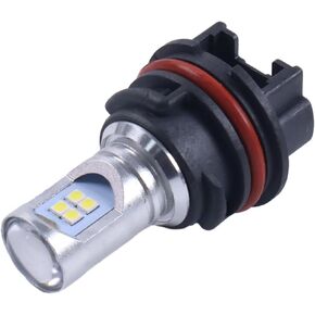 JZGRDN Light Bulb 09471-12217 Compatible with Suzuki Quadsport Racer LTZ 250 400 LTR 450