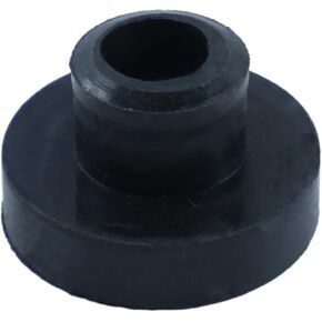 Fuel System Sealer Flanged Grommet 7052362 Compatible with Polaris WideTrak Voyager Switchback RMK Rush 400 Ranger Sportsman 700 Models