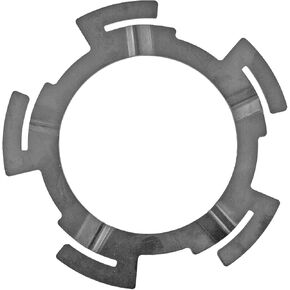Fuel Pump Lock Ring, Fuel Tank Sending Unit Locking Ring Replacement for Chevy 2000-2005 Malibu Astro Cavalier, 1999-2002 Camaro, 2004-2005 Colorado, 2003-2013 Corvette, 1995-1997 Tahoe