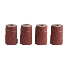 Jet 16 "ورق الصنفرة الجاهز ، 120 GRIT (60-6120)