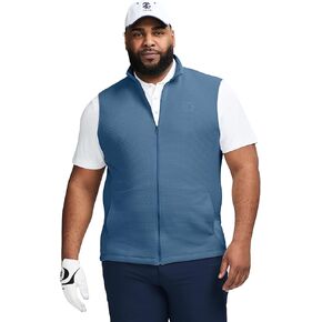 IZOD Mens Big & Tall Hydrashield Vest