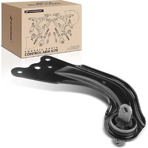 A-Premium Rear Right Trailing Arm, with Bushing, Compatible with Mazda CX-5, CX5 2013-2019
