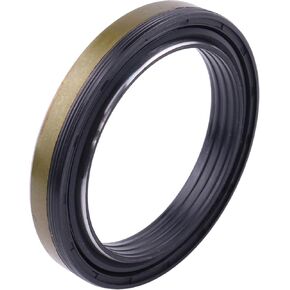 DVPARTS Oil Seal Set T5715-27131 Compatible with Kioti CK DK LK Tractors