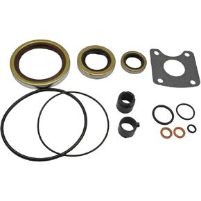 32511A1 Upper Unit Seal Kit for MerCruiser Sterndrive R MR & Alpha One Gen I Drives Sierra 18-2648