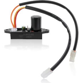 MOTOALL TJ113-2009-1 Ignition Coil Control Module Replacement Fit for Harbor Freight Predator 3500 Inverter Generator