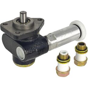 مضخة تغذية الوقود 105220-7230 متوافقة مع محرك ISUZU 6BG1 متوافق مع Zexel UD Hitachi Sumitomo Truck Prevator FSR FTR FVR EX200-5 ZAX200 ZAX210 ZAX230 ZAX240 SH200A1 SH200A3 SH200-3