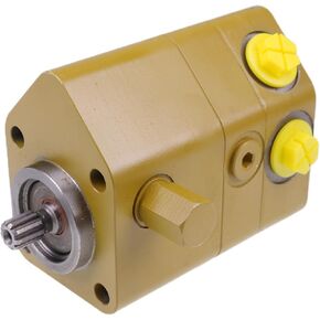 مضخة نقل الوقود 313-7770 3137770 متوافقة مع Caterpillar Cat 3508 3508B 3508C 3512 3516 3516B 3516C Tractors 776C 776D 784c Truck 777B 777B 777C 785 D785B 785C 785C