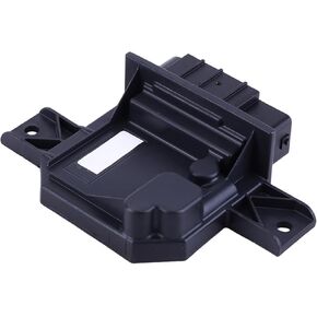 13526235 Fuel Pump Power Control Module Compatible for Ch-evy Sierra Silverado 2500 Pickup Denali 2500 2017-2019 Fuel Pump Driver Module 13514309, 13526235, 13531869, 13540018