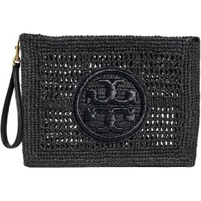 Tory Burch Women's Ella Crochet Pouch