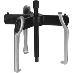 2 Jaw 3 Jaw Gear Puller, Heavy Duty Pulley Puller,Car Accessories Gear Bearing Flywheel Pulley Removal Tool,Gear Removal Tool Gear Puller (4inch) in Kuwait