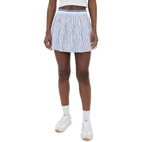 Women's Lyon Xavier Pleated Skirt