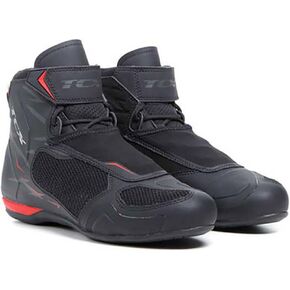 TCX R04D Air Shoe Black/Gray Size - 47