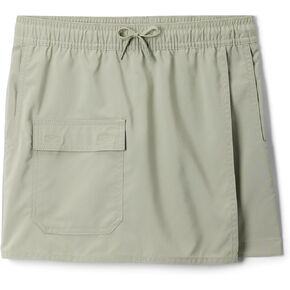 Columbia Girls' Silver Ridge Utility Skort