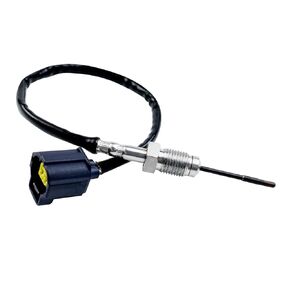 68085774AB عادم مستشعر درجة حرارة غاز العادم مستشعر EGT FITS لعام 2013-2018 CUMMINS RAM 2500 3500 4500 5500 6.7L 273-10336 DIESEL MODERS