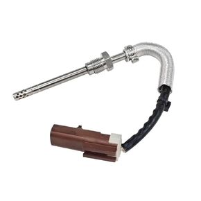 51466662AC مستشعر درجة حرارة غاز العادم 51466662AB DFP EGT Sensor 5146662AD متوافق مع 2014-2016 JEEP GRAND Cherokee 3.0CRD 2014-2018 RAM 1500 3.0L DIESEL