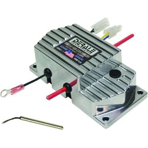 Derale 16778 High Amperage Single Fan Controller Push In Probe