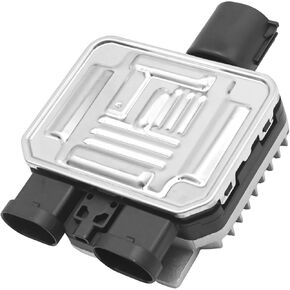 UOIENRT 7T43-8C609-BA BOANING COWING RELAIND MEDULE CHELUME CRODIATIAR ، استبدال LINCOLN ، استبدال FORD ، استبدال LAND ROVER LR2 ، يحل محل 31274265 940009402