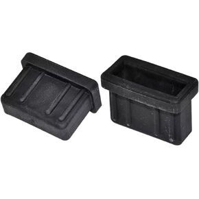 2pcs محرك السيارة غطاء الرصيف الرصيف لـ BMW 3 5 7 Series x1 x3 x5 x4 x6 n55