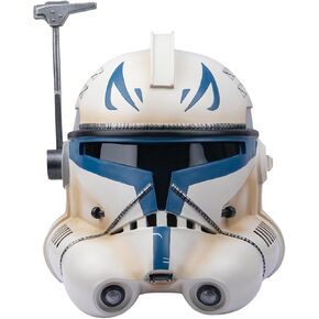 Helmet for Halloween Cosplay Black Series Mask Props for Adult -Classic Helmet Collection