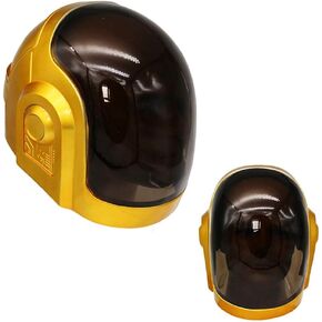 Xcoser Punk Helmet Come Comple Head Mask Halloween Cosplay Costume Prop