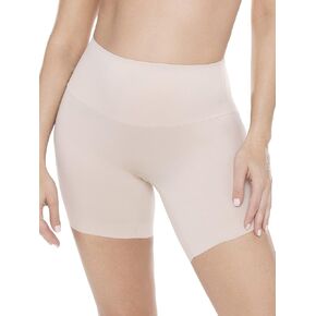 Miraclesuit Women's Shapewear Comfy Curves Waistline Bike Pant