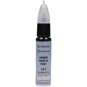 Toyota Touch Up Paint 1F7 Classic Silver Metallic Genuine Scion/Lexus