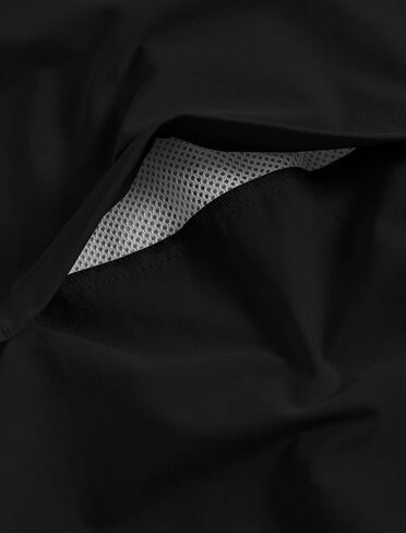ZAFUL Men's Fishing Shirts Sun Protection Short Sleeve Travel Work Hiking Shirt Button Down Shirts with Zipper Pockets in Saudi Arabia