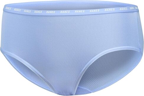 Hanes Girls Moves Breathable Stretch Tween Underwear in Saudi Arabia