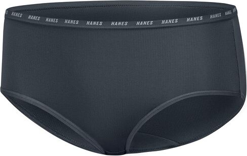 Hanes Girls Moves Breathable Stretch Tween Underwear in Saudi Arabia