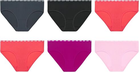 Hanes Girls Moves Breathable Stretch Tween Underwear in Saudi Arabia