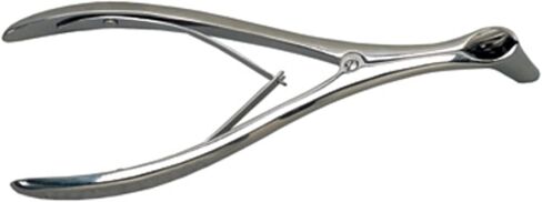 Grafco Vienna Nasal Speculum, Stainless Steel Medical Tool, Adult, 2805 in Saudi Arabia