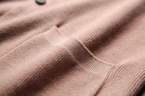 Men's Sweater Vest V-Neck Sleeveless Cardigan Loose Button up Knitted Fall Winter Heavy Knitwear with Pockets S~5XL in Saudi Arabia