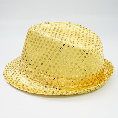 هاتس فيدورا قبعة لويت فتيات غرب موسيقى الجاز للرقص in Kuwait
