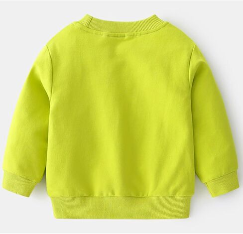 Toddler Boys Clothes Sets Kids Printed Sweatshirt and Pants Set Spring Fall Outfits in Saudi Arabia