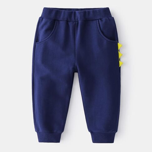 Toddler Boys Clothes Sets Kids Printed Sweatshirt and Pants Set Spring Fall Outfits in Saudi Arabia