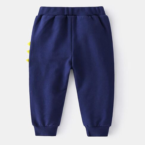 Toddler Boys Clothes Sets Kids Printed Sweatshirt and Pants Set Spring Fall Outfits in Saudi Arabia
