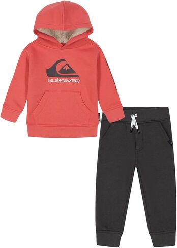 Quiksilver Boys 2pc مجموعة الصوف بانت in Kuwait