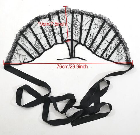 BLESSUME Gothic Lace Stand Up Collar Baroque Standing Queen Collar Victorian Halloween Vampire Costume Collar in Kuwait