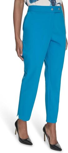 Calvin Klein Women's One Button Lux Blazer in Saudi Arabia