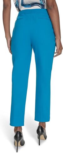 Calvin Klein Women's One Button Lux Blazer in Saudi Arabia