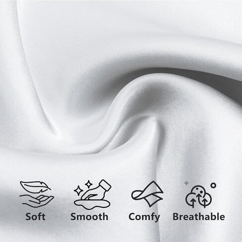 Women's Satin Robe Bride Bridesmaid Short Kimono Robes with Silver Rhinestones for Wedding Party Getting Ready in Saudi Arabia