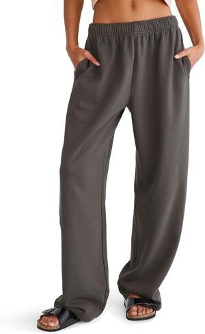 AEROPOSTALE Women's Straight Sweatpants in Saudi Arabia