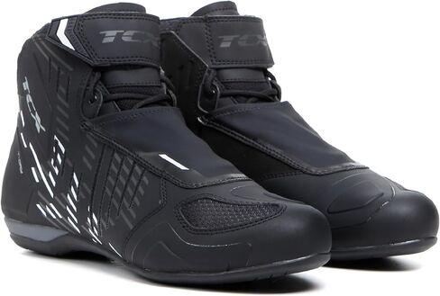 TCX R04D Air Shoe Black/Gray Size - 47 in Kuwait
