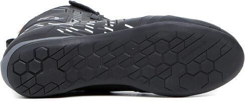 TCX R04D Air Shoe Black/Gray Size - 47 in Kuwait