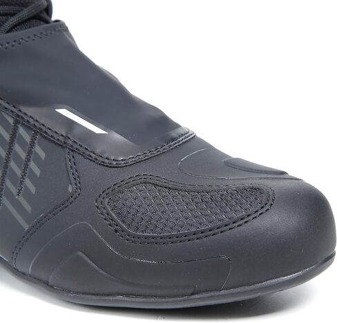 TCX R04D Air Shoe Black/Gray Size - 47 in Kuwait